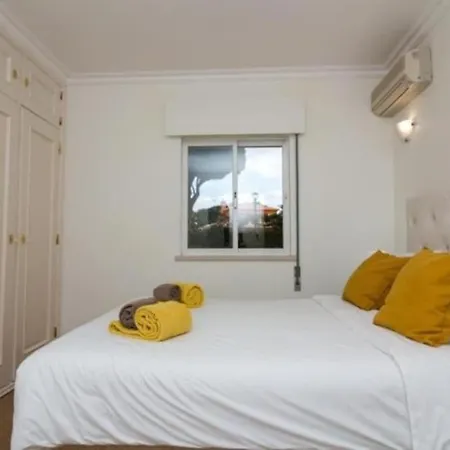 Villa Vilamoura Golf Mansion - Games & Privat Heated Pool & Horsemanship & Golf