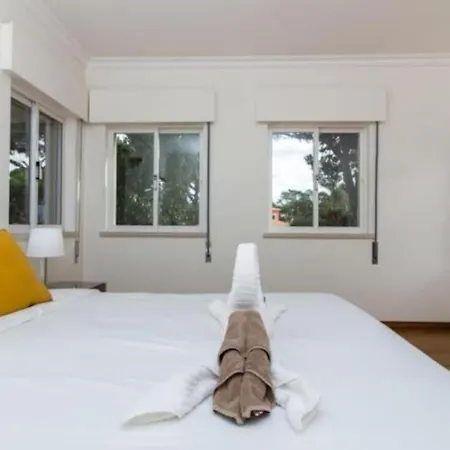 Vilamoura Golf Mansion - Games & Privat Heated Pool & Horsemanship & Golf Quarteira