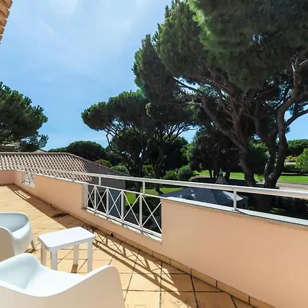 Vilamoura Golf Mansion - Games & Privat Heated Pool & Horsemanship & Golf *