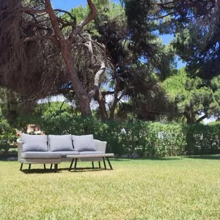 Vilamoura Golf Mansion - Games & Privat Heated Pool & Horsemanship & Golf Villa *