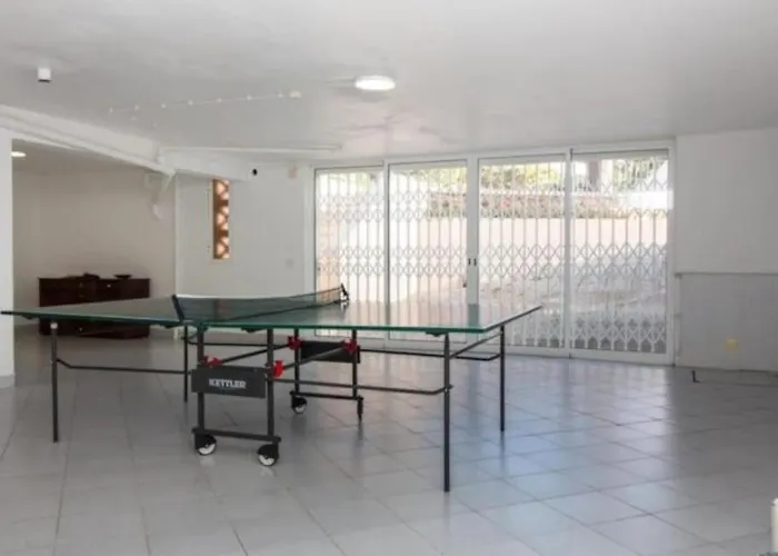 Vilamoura Golf Mansion By Ici Algarve Quarteira