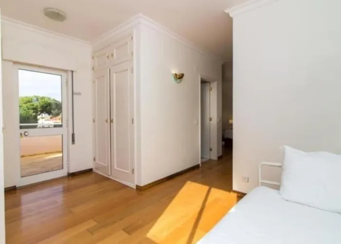 Vilamoura Golf Mansion By Ici Algarve Villa Quarteira