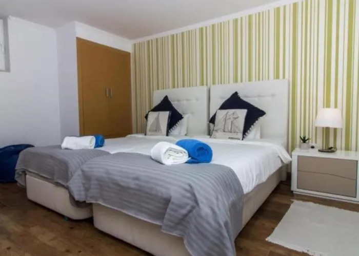 Vilamoura Golf Mansion By Ici Algarve Villa Quarteira
