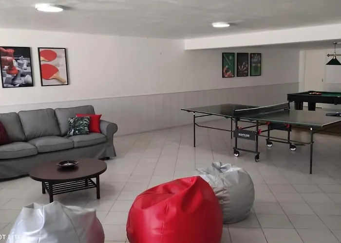 Villa Vilamoura Golf Mansion By Ici Algarve