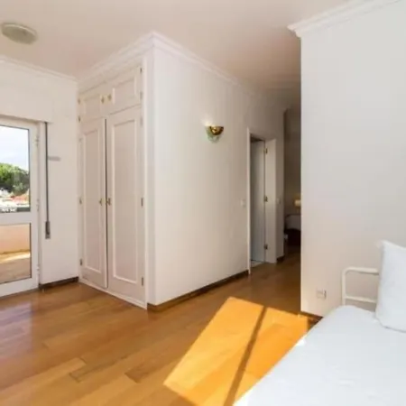 Golf Mansion By Ici Villa Vilamoura