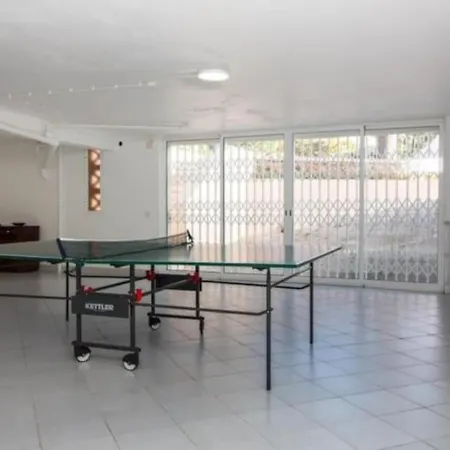 Vilamoura Golf Mansion - Games & Privat Heated Pool & Horsemanship & Golf Quarteira