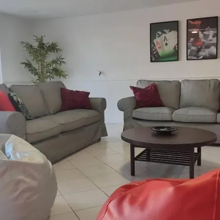 Vilamoura Golf Mansion - Games & Privat Heated Pool & Horsemanship & Golf Villa *